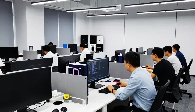艺术云朵信息科技（北京）有限公司