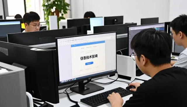 艺术云朵信息科技(北京)有限公司介绍信息平台建设服务案例