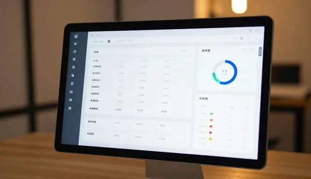 信息平台架构设计中的选型关注点分析