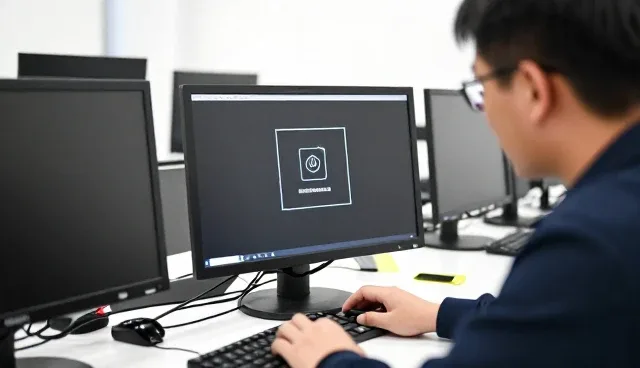 信息平台建设信息技术深度分享（信息技术适用）